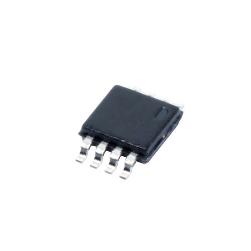 High Quality Low Dropout Regulator 3.3V 50MA 8VSSOP LM9036QMM-3.3/NOPB Industrial Integrated Circuits