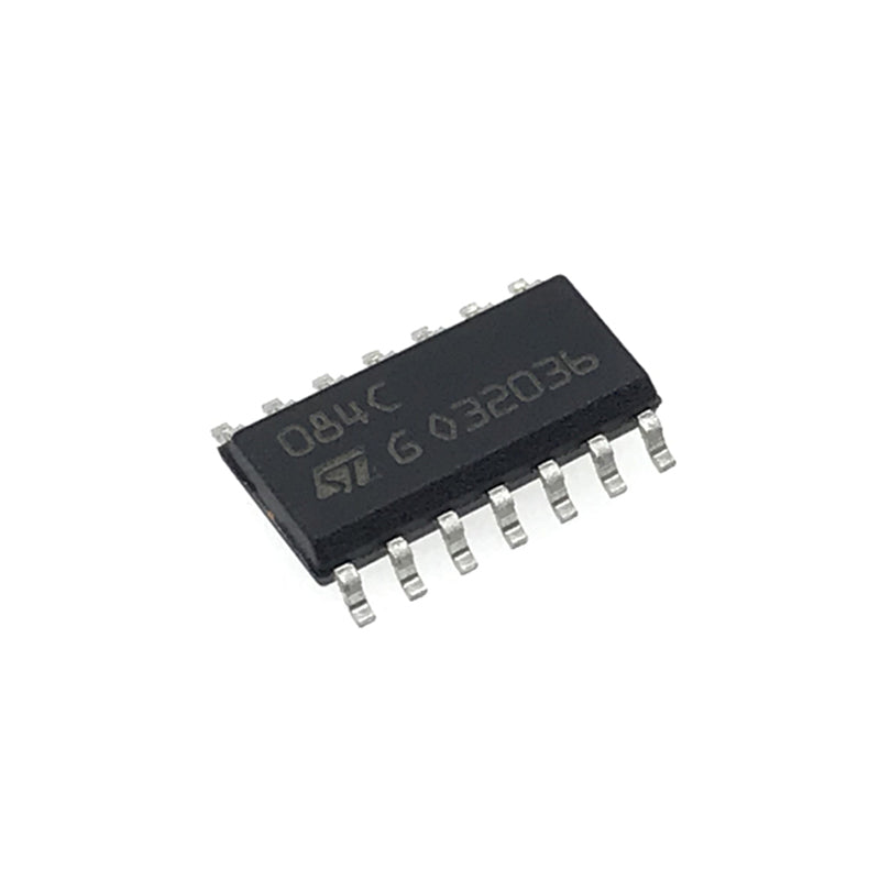 Hi gh QuaI i ty Input op amp TL084MFKB new original ic chip intergrated circuit a2v64s40ctpg6