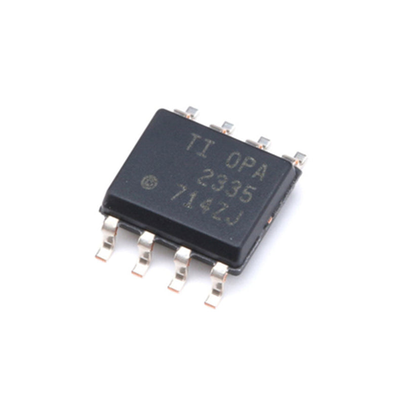 ln Stock Operational Amplifier Zero Drift OPA2335AIDR electronic components ic chips integrated circuitsic chip