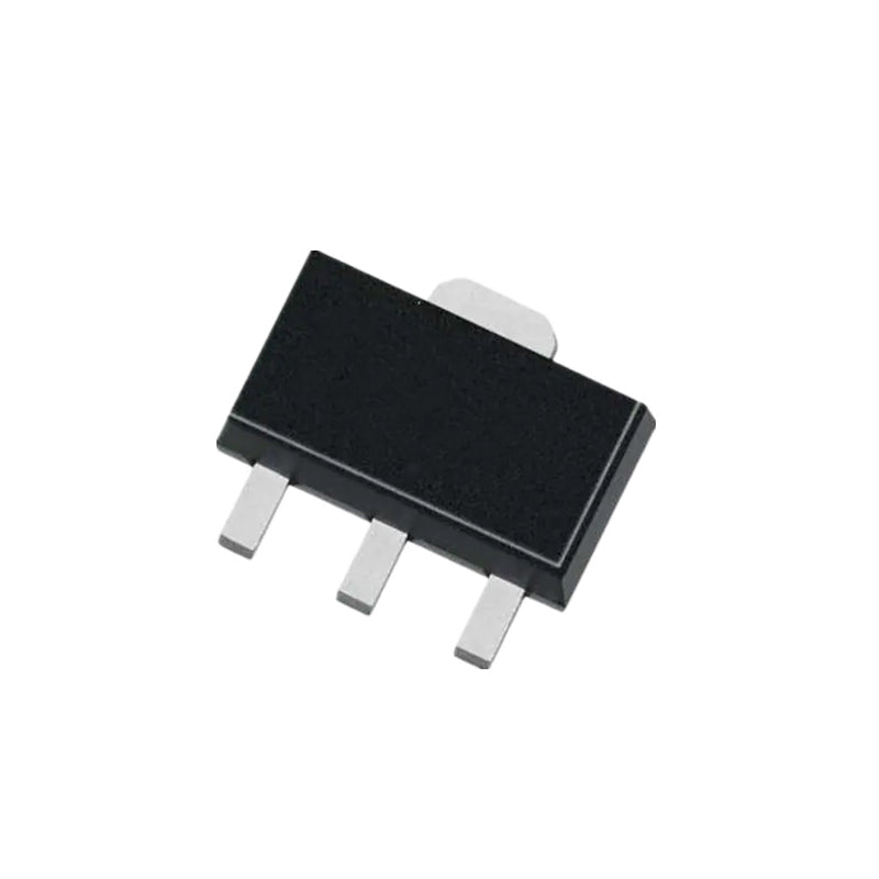 High Quality L78L06 SOT-89 Linear Regulator L78L06ABUTR laptop Motherboard IC Chip Remove Machineic chip