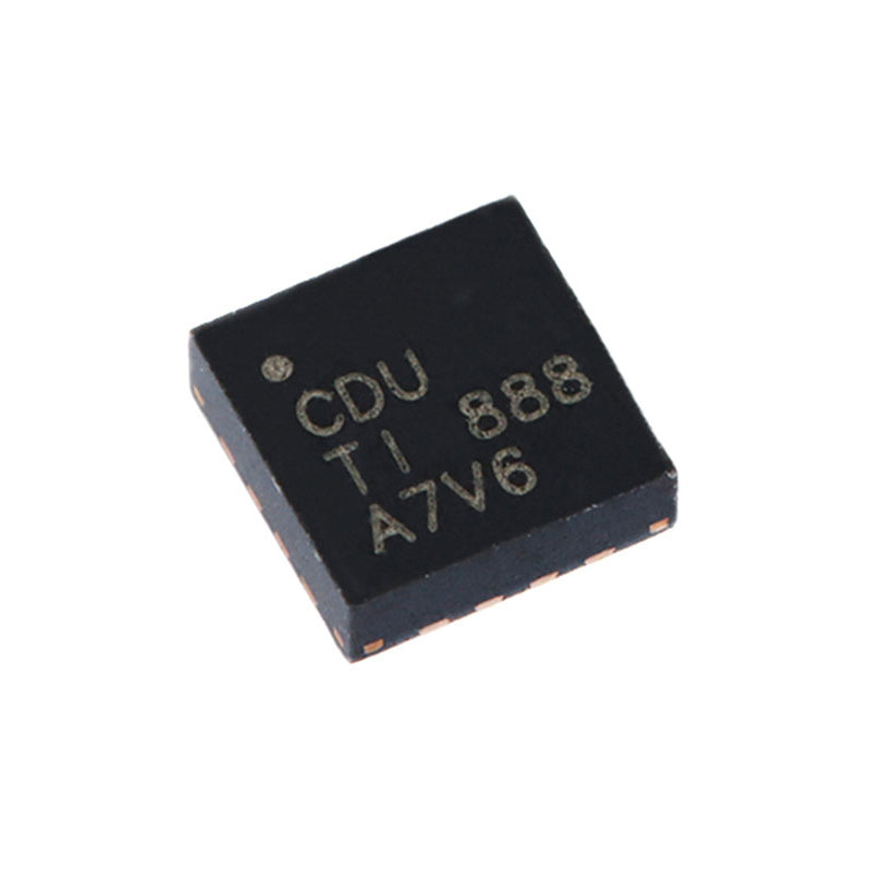 original Battery Charger Chip Power Management SMD BQ24075RGTR new original ic chip intergrated circuit a2v64s40ctpg6