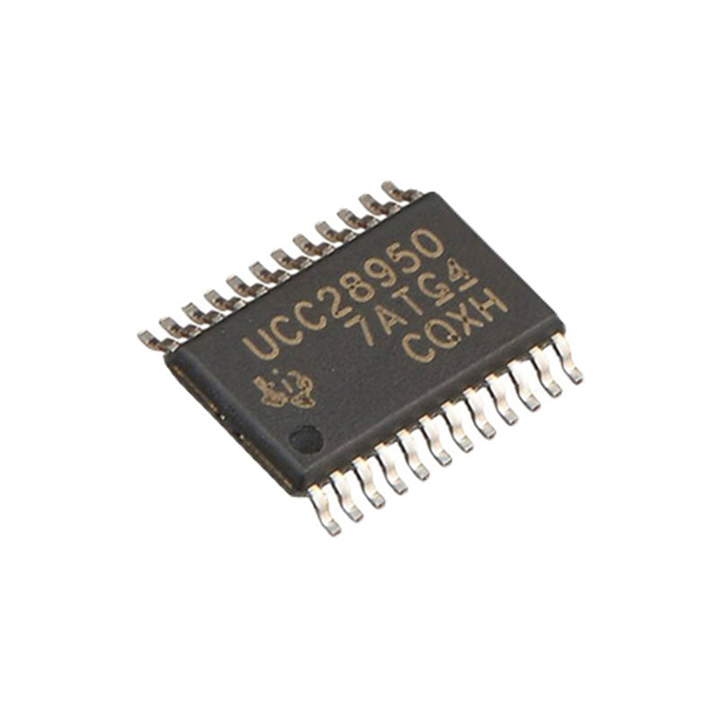 Ready To Ship UCC28950PWR Electronic Components Parts Accessories Microcontroller IC Chip Integrated Circuits