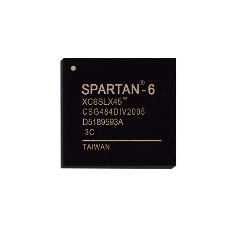 Original Programmable gate array XC6SLX45-3CSG484C electronic components integrated circuits SM7035P ic chips