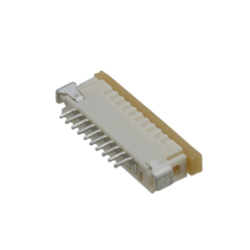52207-1090 522071090 1.0mm pitch 10PIN top pull lock FPC connector Brand New Original Stock Welcome To Inquireconnector