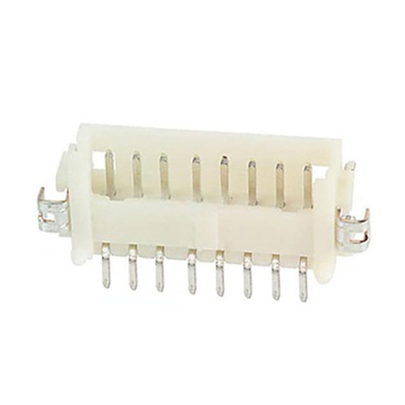 DF13-8P-1.25H(20) Connector 8P 1.25MM Spacing DF13 Series New Original Stock Welcome To Inquire