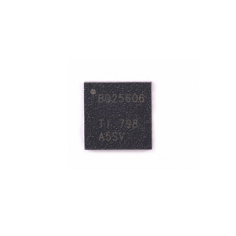 High Quali ty Battery Power Management IC Chip SMD BQ25606RGER new original ic chip intergrated circuit a2v64s40ctpg6