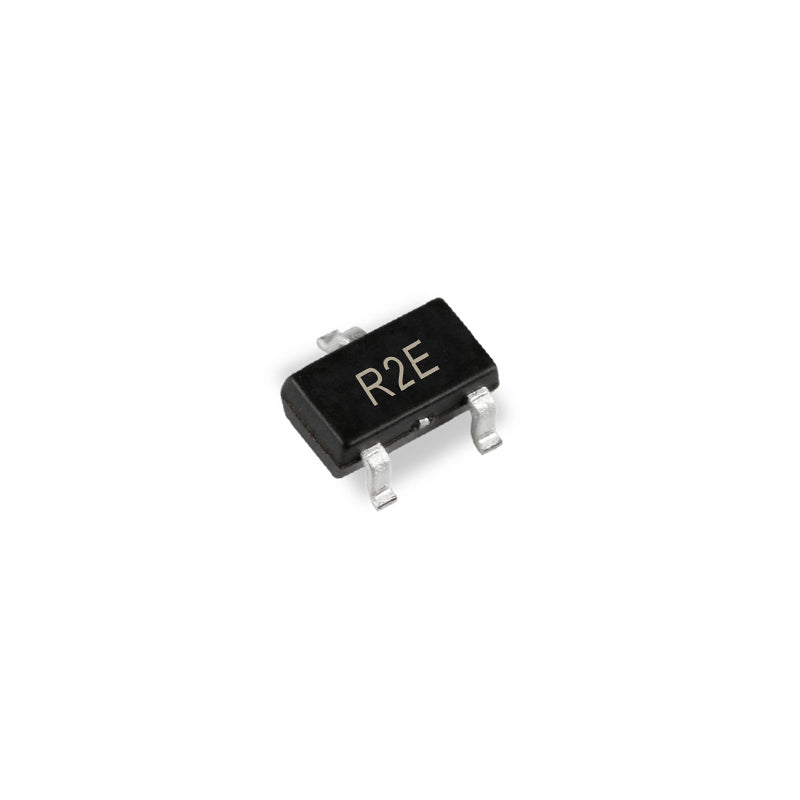 AD1580BRTZ Original Integrated Circuits In Stock IC AD1580BRTZ