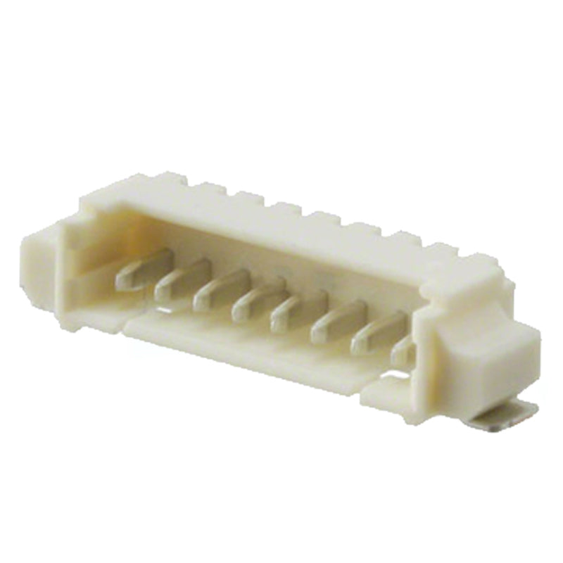 53261-0871 0532610871 1.25MM Pitch 8P Horizontal Header Brand New Original Stock Welcome To Inquiremodule