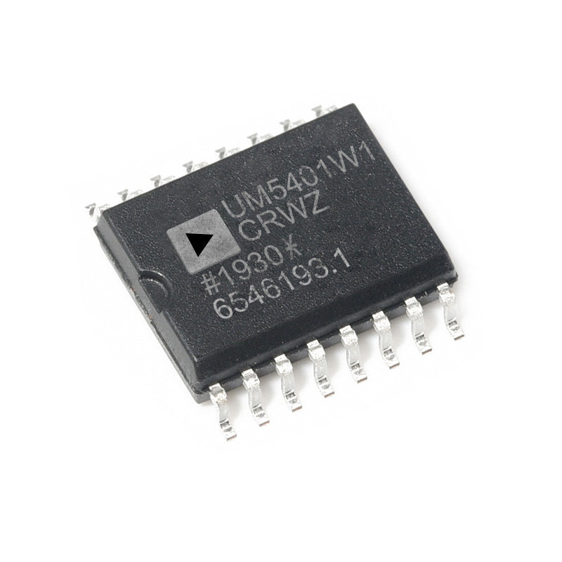 New In Stock Genuine ADUM5401WCRWZ-1 Electronic Components Microcontroller MCU IC Chip Integrated Circuits
