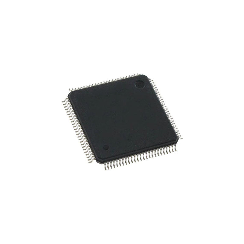 New Original Package TQFP100 DSPIC33EP256GM710-I/PT laptop Motherboard IC Chip Remove Machineic chip