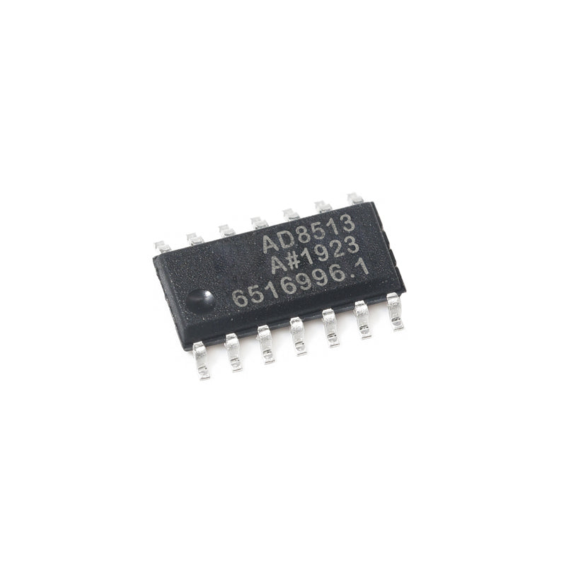 High Quality SOP-14 Precision Amplification AD8513ARZ Electronic Integrated Circuits