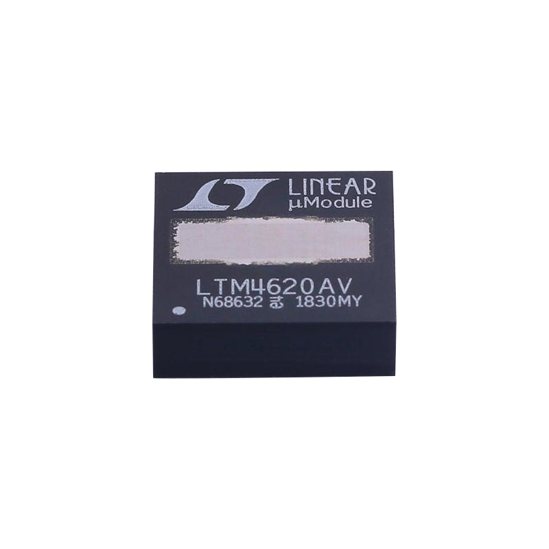 High Quality SMD LTM4620AIV LGA-144 Switching Regulator LTM4620AIV#PBF INTEGRATED CIRCUITS Kale