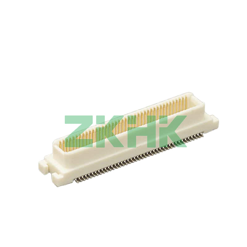 DF17A(2.0)-80DP-0.5V(57) Connector 80P 0.5MM Spacing DF17A(2.0) Series New Original Stock Welcome To Inquire