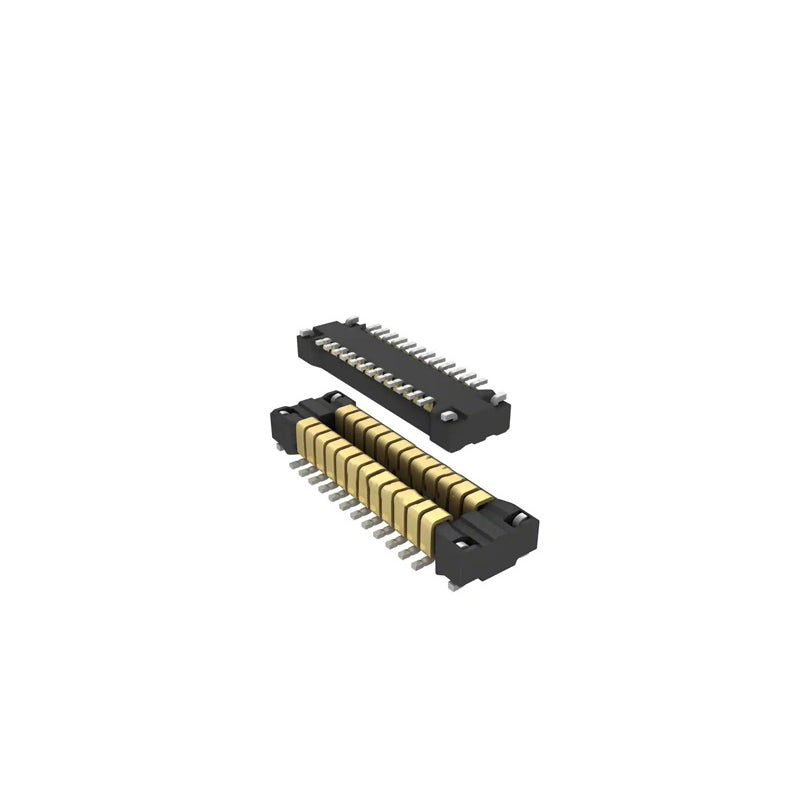 AXT624124 24pin Board-to-Board Connector male seat 0.4mm pitch Brand New Original Stock Welcome To Inquireic chip