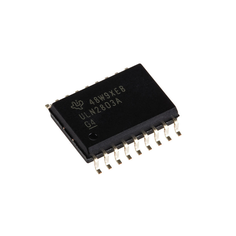 New Original IC Integrated Circuit LP324DR IC Chipic chip
