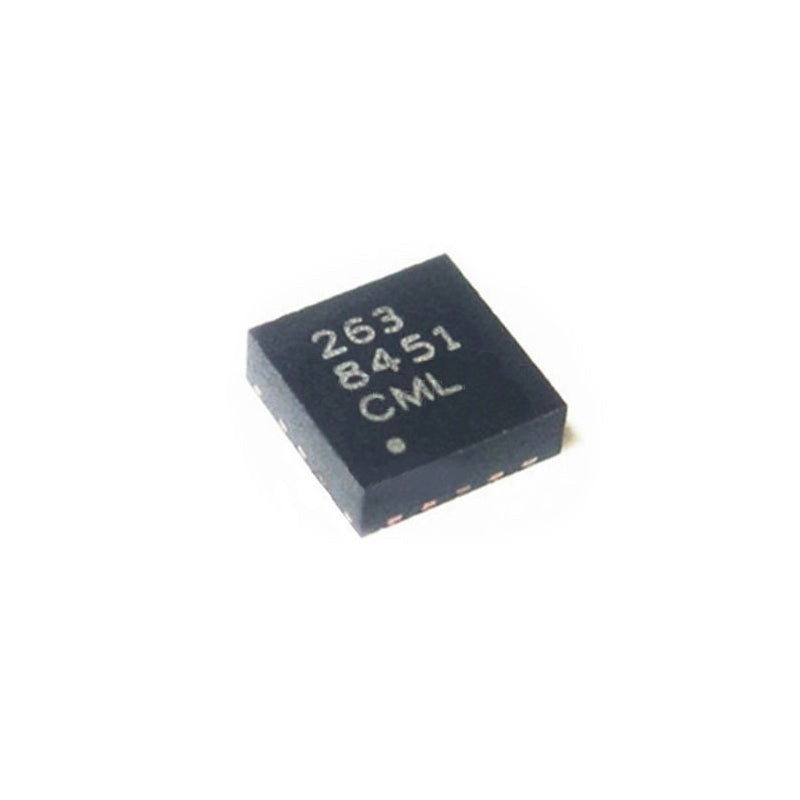 ln Stock 3-axis accelerometer MMA8451QR1 electronic components ic chips integrated circuitsconnector