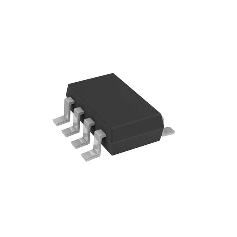 New Original Silk Screen M2S Package SOT23-6 ADM6820ARJZ-REEL7 Voice Recording IC Chipic chipic chip