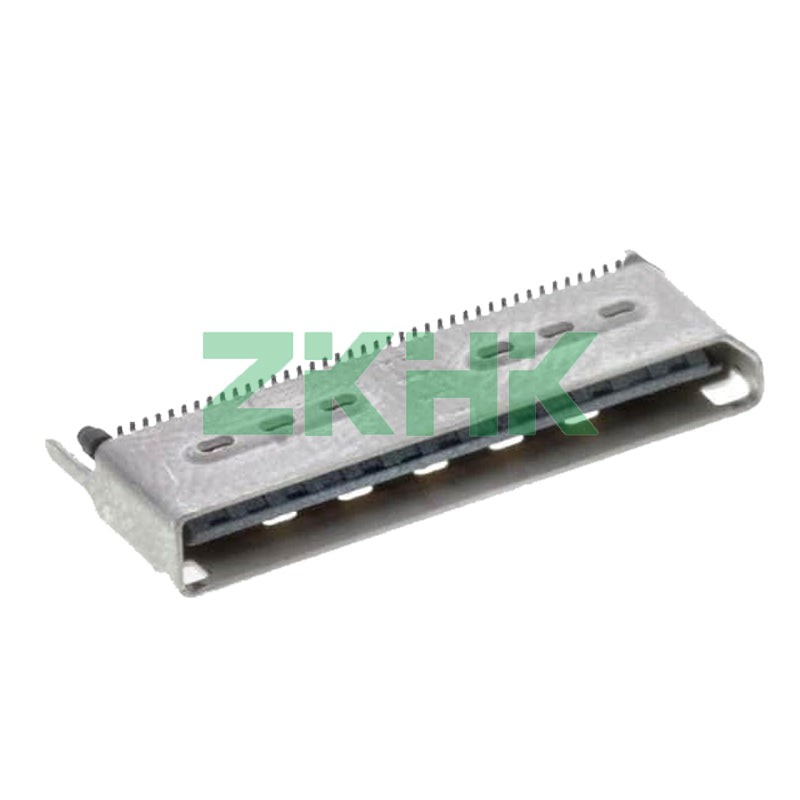 1731620334 173162-0334 80P connector Brand New Original Stock Welcome To Inquireconnector