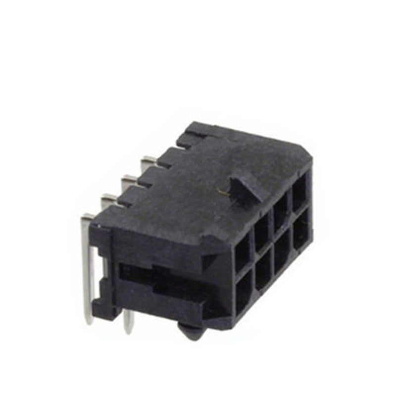 43045-0220 430450220 Stand-up Micro-Fit 3.0 Socket Pitch 3.0mm 2p Brand New Original Stock Welcome To Inquiremodule