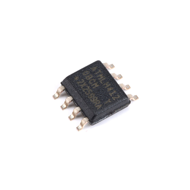In Stock SOP-8 SMD EEPROM Memory AT24C08C-SSHM-T Integrated Circuit IC Chip Electronic Components