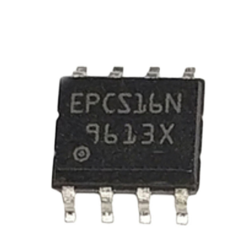 High Quality Package SOIC-8 EPCS16SI8N ShenZhen Integrated Circuit Chip Electronic Components