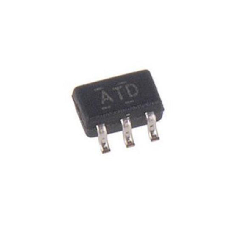 High Quali ty Low dropout regulator TPS79718DCKR new original ic chip intergrated circuit a2v64s40ctpg6