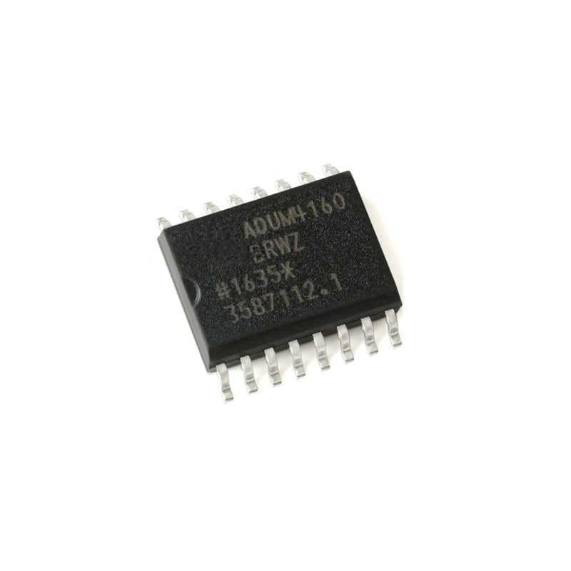 New In Stock Genuine ADUM4160BRWZ Electronic Components Microcontroller MCU IC Chip Integrated Circuits