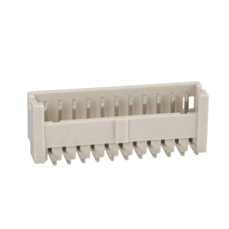 DF13-11P-1.25DS(20) Connector 11P 1.25MM Spacing DF13 Series New Original Stock Welcome To Inquire
