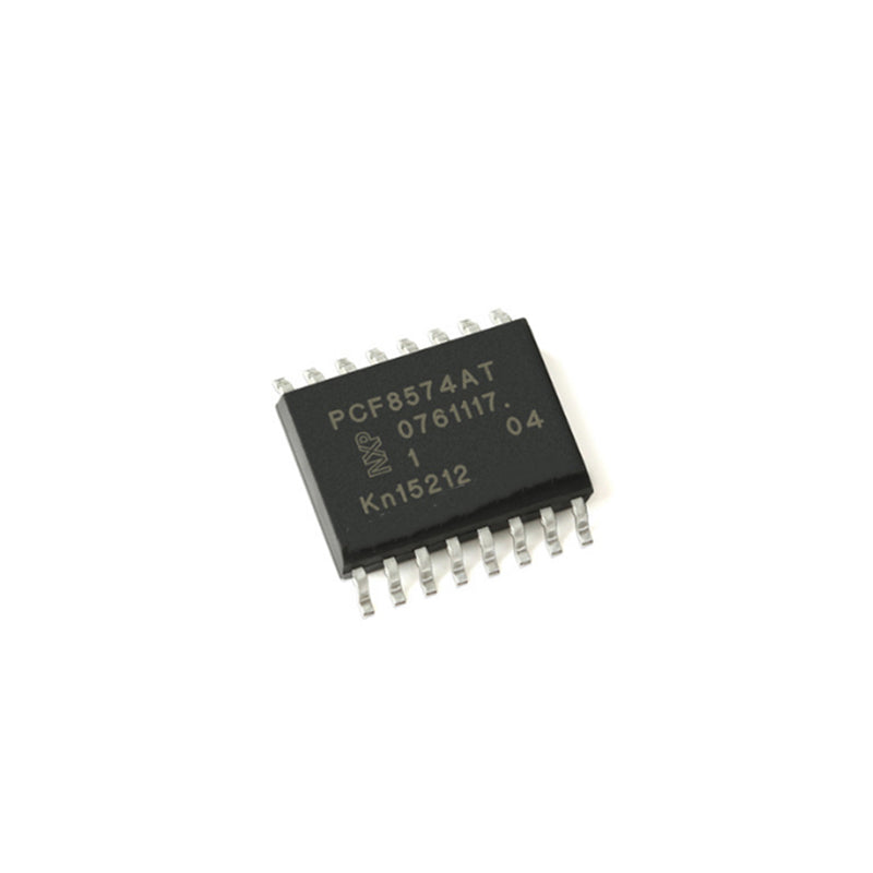 Integrated Circuits Electronic Components Parts IC Chip PCF8574AT