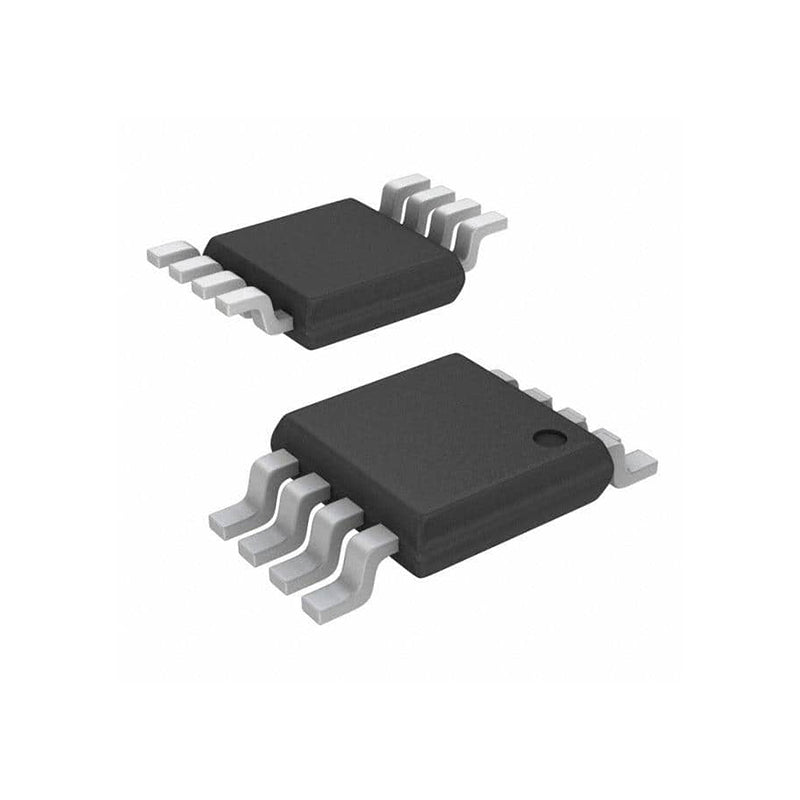 Hi gh QuaI i ty temperature sensor simulation LM56CIMM/NOPB new original ic chip intergrated circuit a2v64s40ctpg6