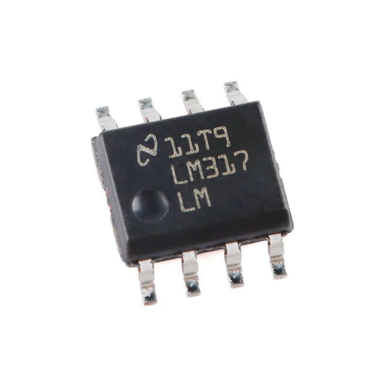 ln stock Linear voltage stabilized IC chip patch LM317LMX new onqinal ic chip intergrated circuit a2v64s40ctpg6