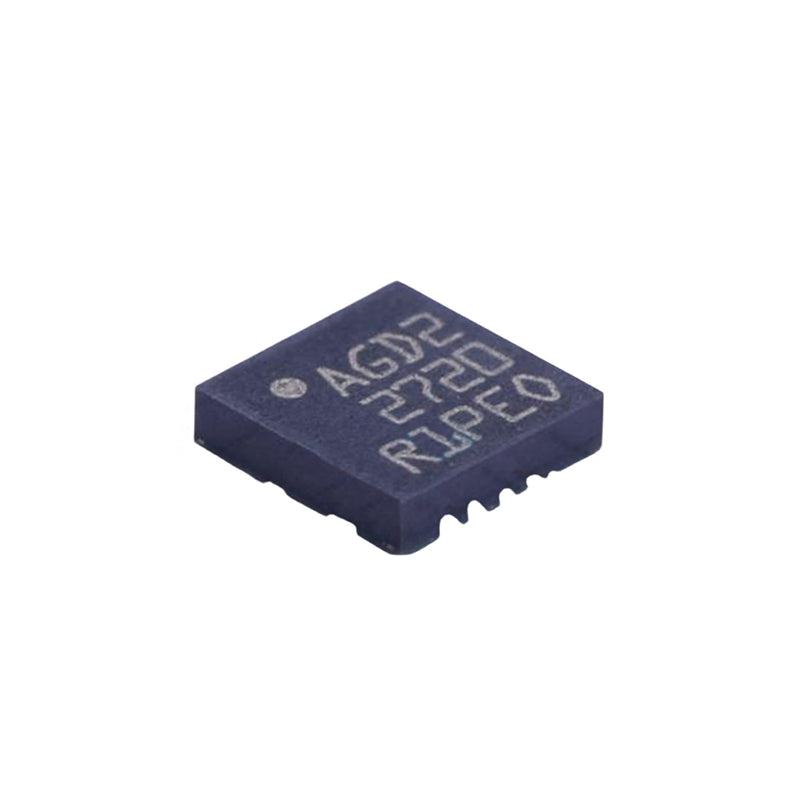 In Stock Genuine 3-Axis Accelerometer Gyroscope Temperature LSM6DS33TR Sensor Chipic chipic chip