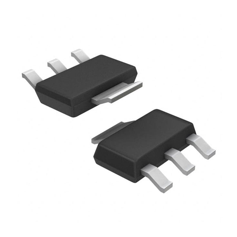 Original Low voltage differential linear regulator chip i LDL1117S33R electronic components integrated circuits SM7035P ic chips
