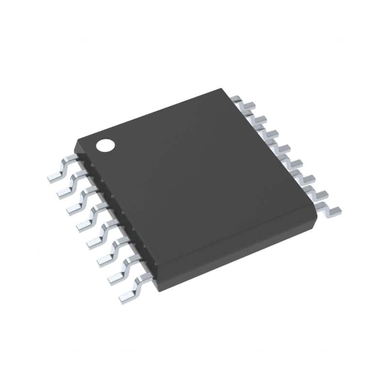New Original IC Integrated Circuit DAC108S085CIMTX/NOPB IC Chip