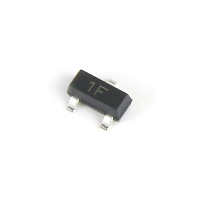 transistor BC847B SOT-23 BC847 BC847B