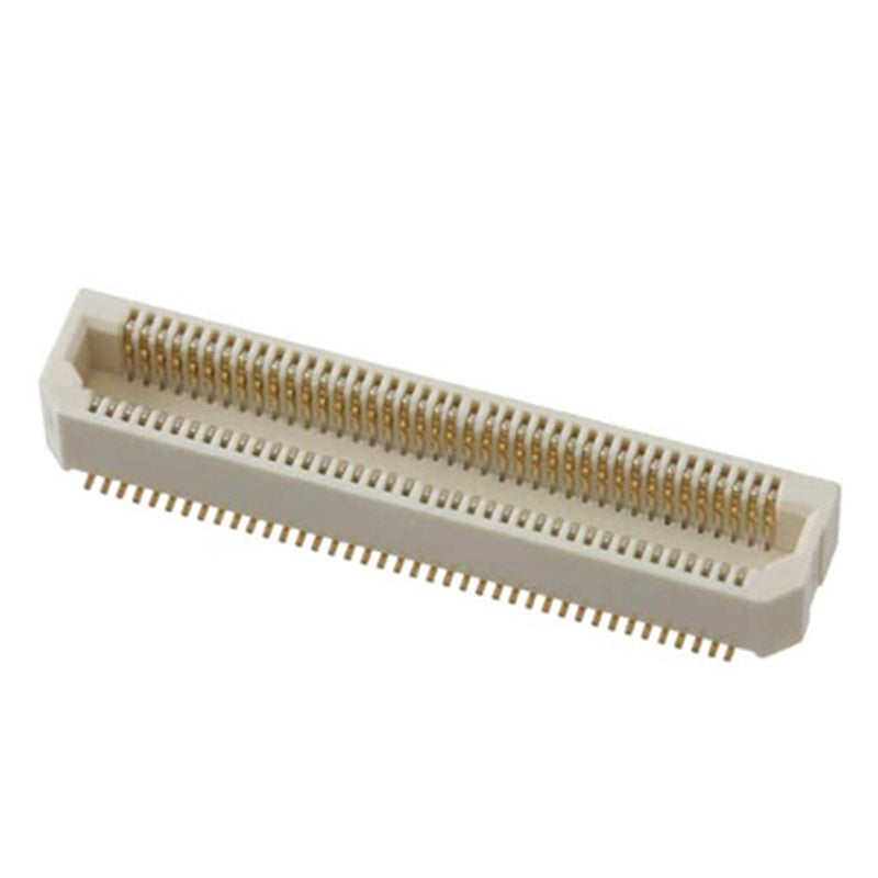 AXK5S20037YG 5MM pitch 20POS chip Board-to-Board Connector Brand New Original Stock Welcome To Inquireic chip