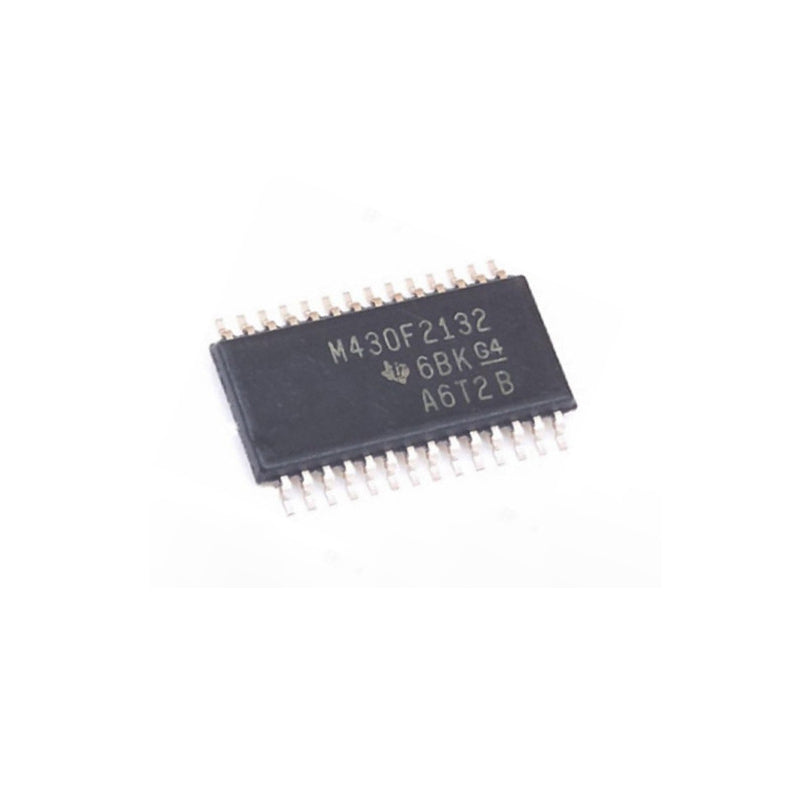 Wholesale New Original MSP430F2132IPWR Electronic Components Microcontroller MCU Integrated Circuits IC Chipsic chip