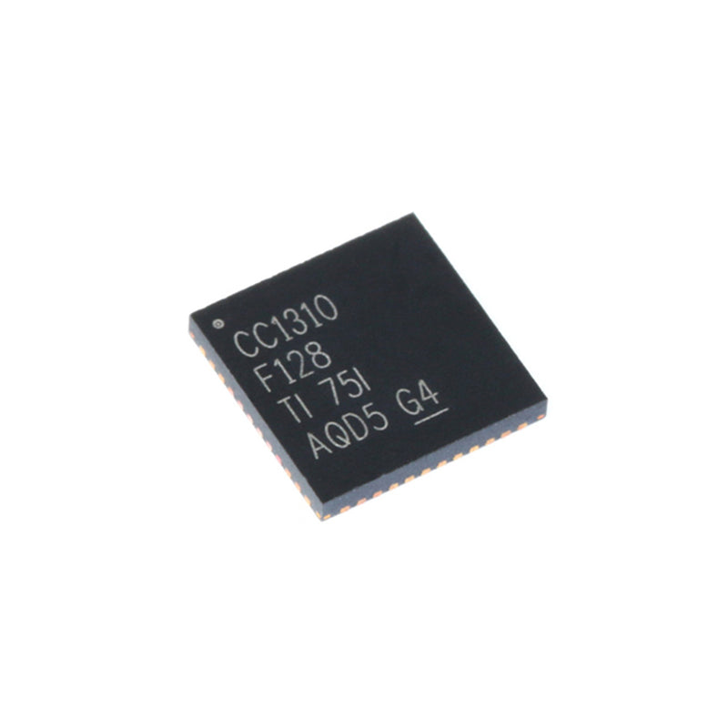 CC1310 CC1310F128 Electronic Components Integrated Circuit CC1310F128RGZR in stockic chip