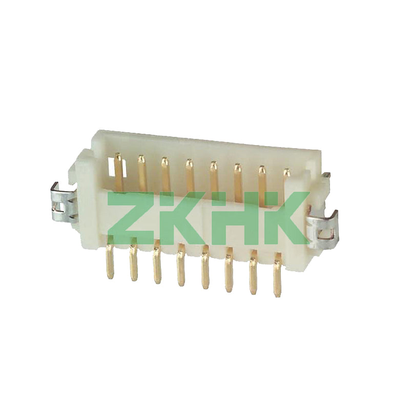 DF13A-8P-1.25H(51) Connector 8P 1.25MM Spacing DF13A Series New Original Stock Welcome To Inquire