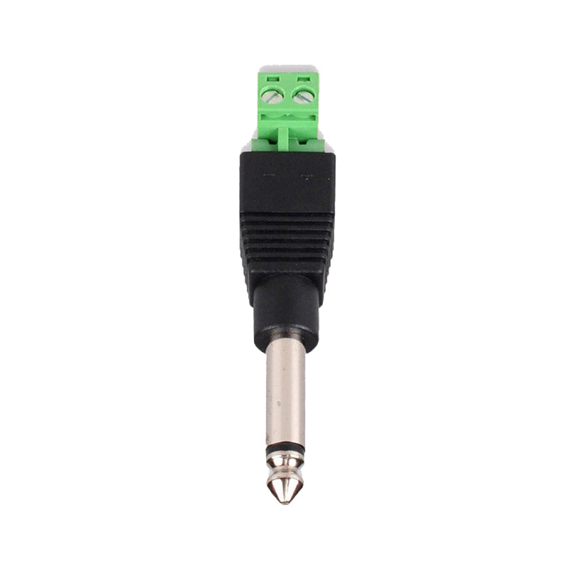 12V DC Connector DC-G02 5.5*2.1mm Female For AC Adapter CCTV Cameras Accessories New Original Welcome To Inquire