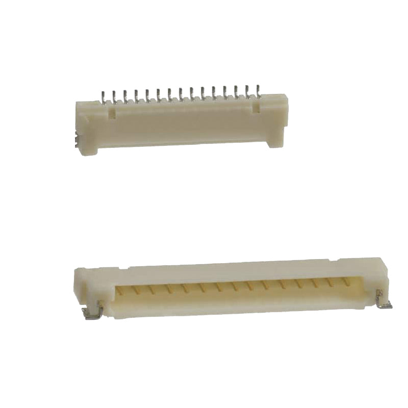 DF14A-15P-1.25H(26) Connector 15P 1.25MM Spacing DF14A Series New Original Stock Welcome To Inquire
