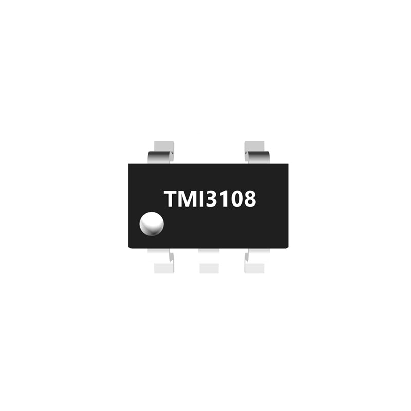 High Quality Package SOT23-5 Silkscreen T50A9ED TMI3108 Industrial Integrated Circuits