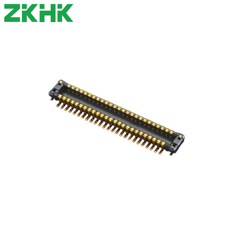 AXT650124 male 0.4mm pitch 50pin connector Brand New Original Stock Welcome To Inquireic chip