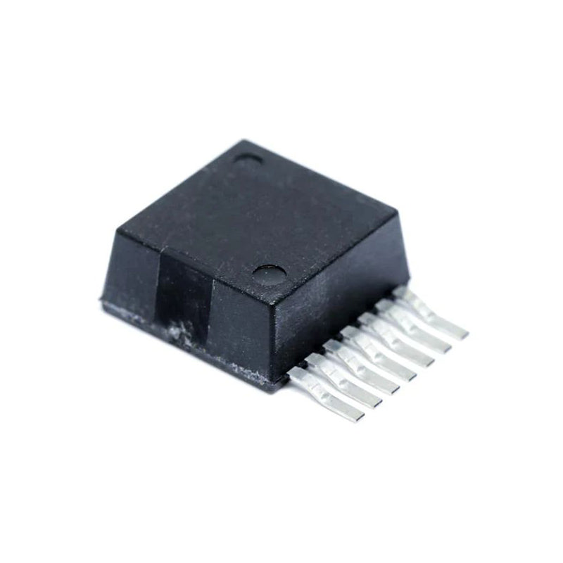 Hi gh QuaI ity Switching Regulator Buck Regulator LMZ23603TZ/NOPB new original ic chip intergrated circuit a2v64s40ctpg6