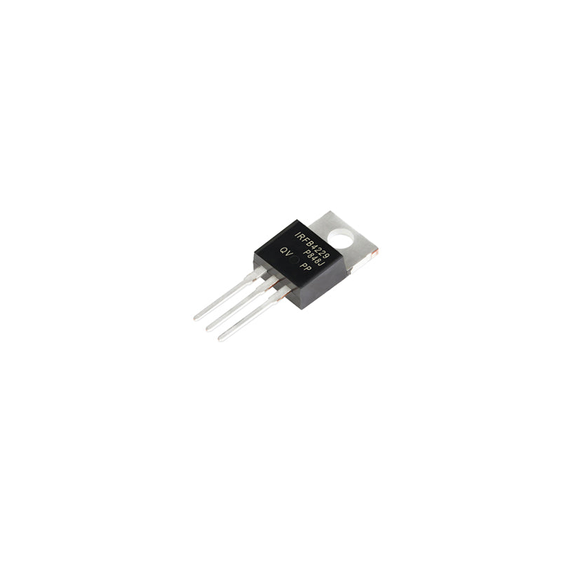 Transistors N Channel Mosfet 250V 46A TO-220 IRFB4229 IRFB4229PBF