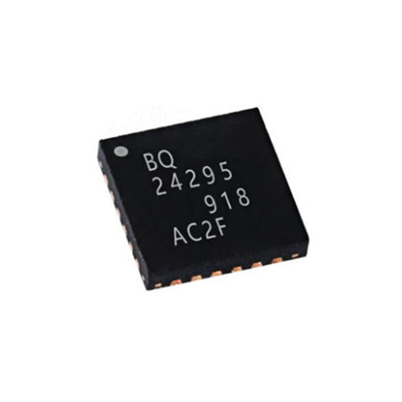 Original QFN24 Power Management 4.5A Single-Cell BQ24295RGER USB/Adapter Charger Chip Control