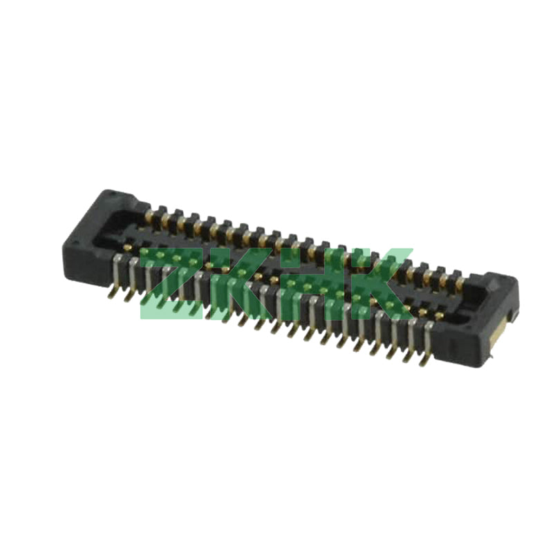 DF37NC-40DS-0.4V(51) Connector 40P 0.4MM Spacing DF37NC Series New Original Stock Welcome To Inquire