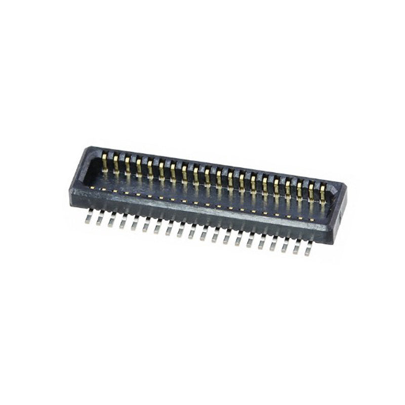 DF23C-40DP-0.5V(51) Connector 0.5mm Pitch Male Socket 40 Bits DF23C Series New Original Stock Welcome To Inquire
