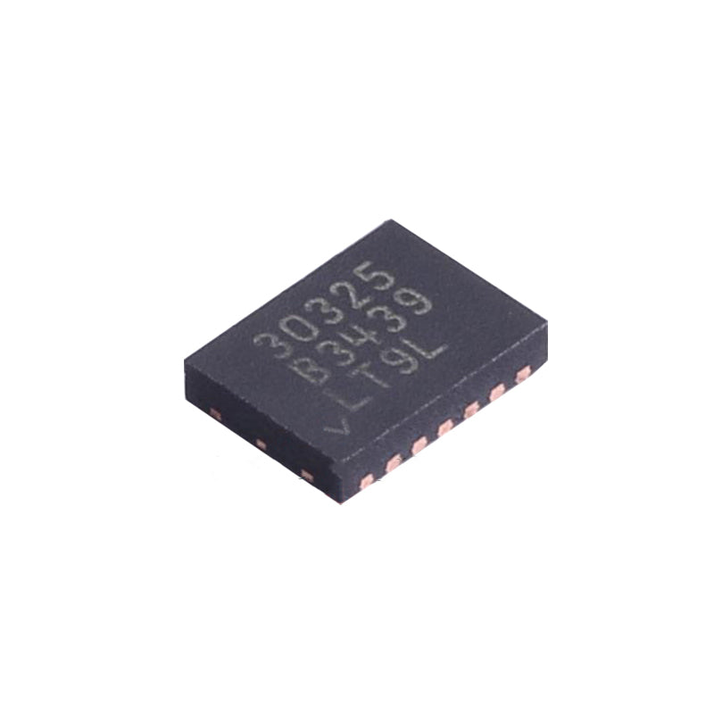 Ori ginal Linear Regulator LT3032EDE-5#TRPBF new original ic chip intergrated circuit a2v64s40ctpg6