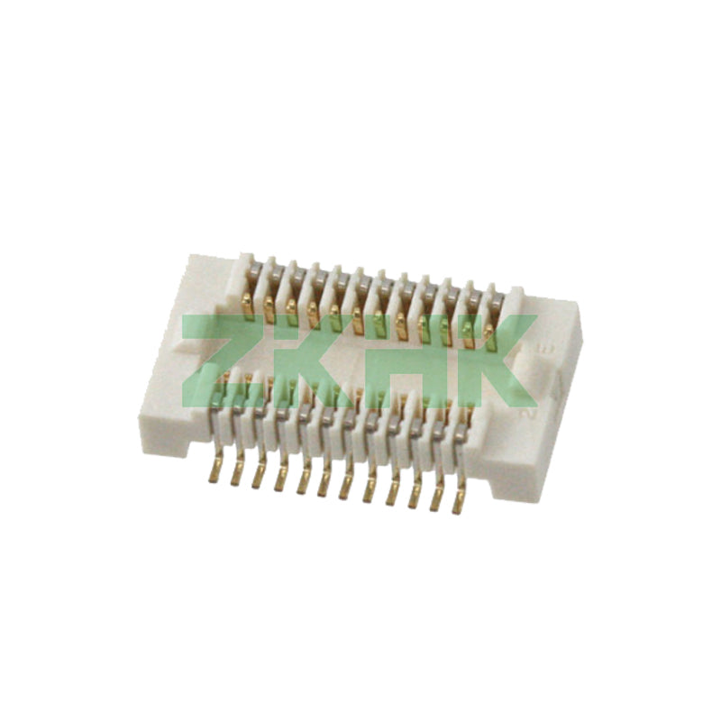 AXK5F00547YG 0.5mm pitch 1.85mm high 100 bit connector Brand New Original Stock Welcome To Inquire